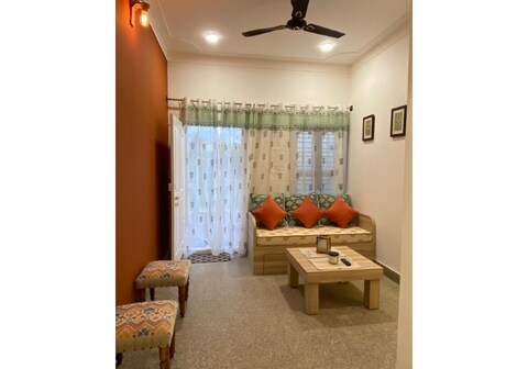 Paarijat l Rustic Homestay