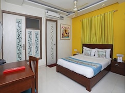 OYO Flagship 555 Pitampura, Delhi OYO Flagship 555 Pitampura, Delhi