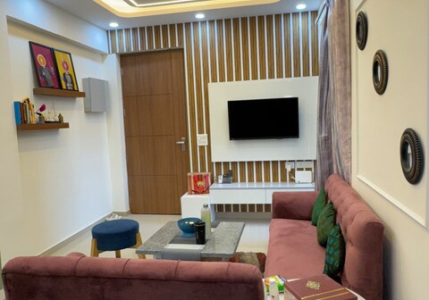 Hideaway Nest