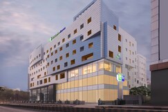 Holiday Inn Express Hyderabad Banjara Hills, Hyderabad Holiday Inn Express Hyderabad Banjara Hills, Hyderabad