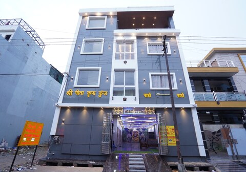 Shreeji imperial