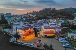 The Baron, Ooty The Baron, Ooty