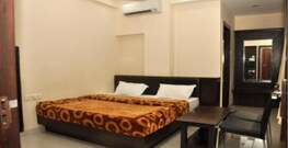 Hotel Sanchi Green, Vidisha Hotel Sanchi Green, Vidisha