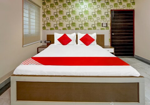 Hotel O The Ram Darbar