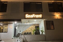 Sea Front, Alibaug Sea Front, Alibaug