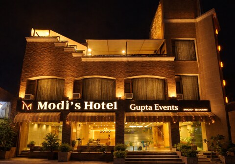 Modis Hotel
