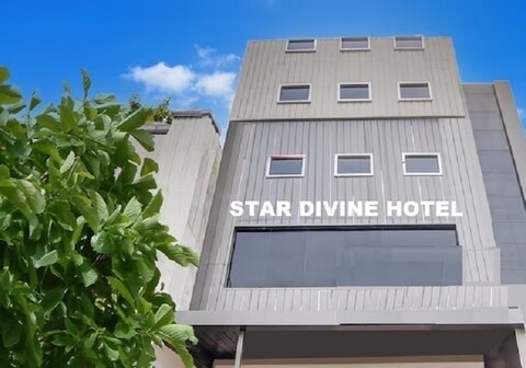 STAR DIVINE HOTEL