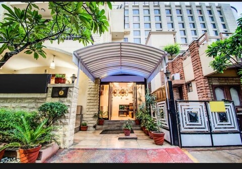 Hotel Indigo Heritage