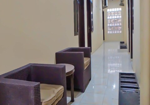 Hotel O Batik Traveller