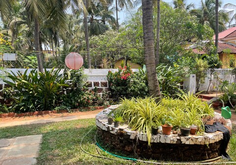 The Halcyon Guest House