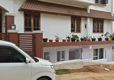 Coorg Rio Villa