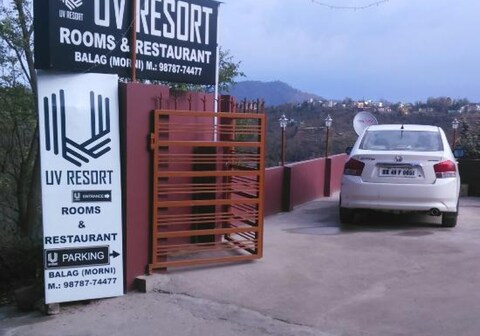UV Resorts