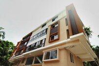 OYO 22512 Krishna Kausthubha Service Apartment, Udupi OYO 22512 Krishna Kausthubha Service Apartment, Udupi