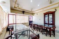 Palm Shore Beach Resort, Kannur Palm Shore Beach Resort, Kannur