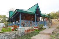 OYO Home 10766 2BK cottage Himtal, Nainital OYO Home 10766 2BK cottage Himtal, Nainital