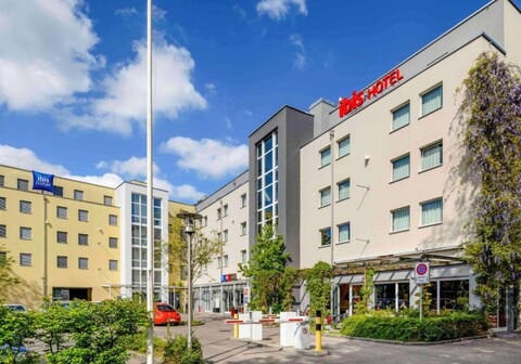 IBIS BUDGET WINTERTHUR