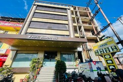 HOTEL DIAMOND INN, Rajgir HOTEL DIAMOND INN, Rajgir