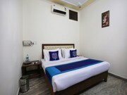 OYO 9661 Hotel Victoria Palace, Chandigarh OYO 9661 Hotel Victoria Palace, Chandigarh