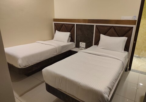 Kings Residency