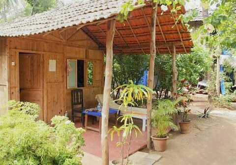 Sevas Beach Huts