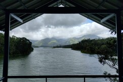 Airfresh Private Pool Lakeview Villa, Wayanad Airfresh Private Pool Lakeview Villa, Wayanad