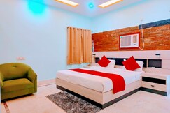 Western Stay Inn 15 Mins Walking From Assi Ghat Varansi, Varanasi Western Stay Inn 15 Mins Walking From Assi Ghat Varansi, Varanasi