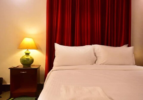 Shanthanu 2BHK Villa