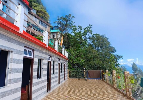 SWEET HAPPY JOURNEY HOMESTAY