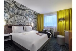Mercure Paris Roissy Charles de Gaulle, Paris Mercure Paris Roissy Charles de Gaulle, Paris
