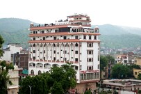 FabHotel Amer City Heritage, Jaipur FabHotel Amer City Heritage, Jaipur