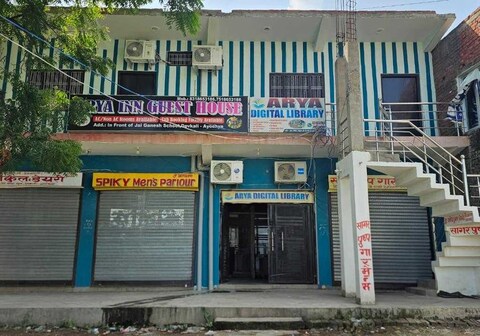 SPOT ON Arya Guest House