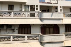 Hotel P & P International, Darbhanga Hotel P & P International, Darbhanga