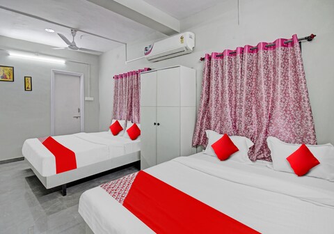 Super Hotel O Moonlight Inn