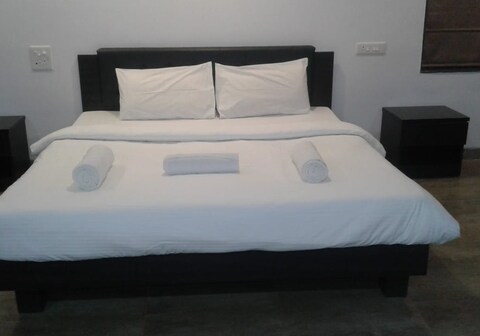 3BHK Sea View luxury Apartment