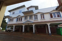 OYO 19903 Home Cozy Stay Near Ooty Bus Stand, Ooty OYO 19903 Home Cozy Stay Near Ooty Bus Stand, Ooty