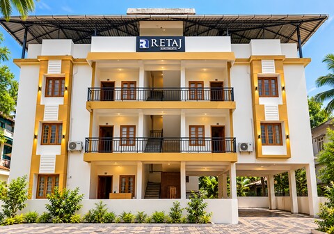 Retaj Apartments
