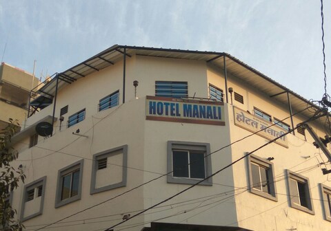 Hotel Manali