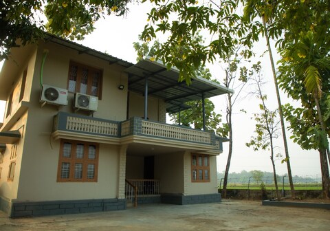 Heal Hive Homestay