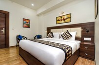 OYO 87 Jb Skyhilton, Lucknow OYO 87 Jb Skyhilton, Lucknow