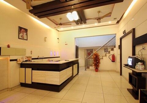 Hotel Maharaja Ludhiana