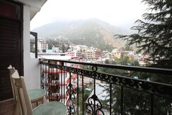 OYO 10399 Hotel Rosewood INN, Dharamshala OYO 10399 Hotel Rosewood INN, Dharamshala