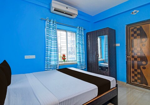 Hotel O New Tutun Tara