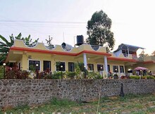 Krupa Bunglow, Mahabaleshwar Krupa Bunglow, Mahabaleshwar