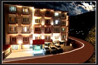 Hotel Angels Inn, Manali Hotel Angels Inn, Manali