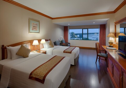 Halong Plaza Hotel