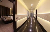 Hotel Lilac, Kota Hotel Lilac, Kota