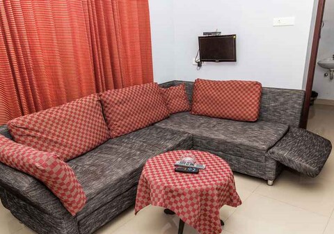 Sri sai residency