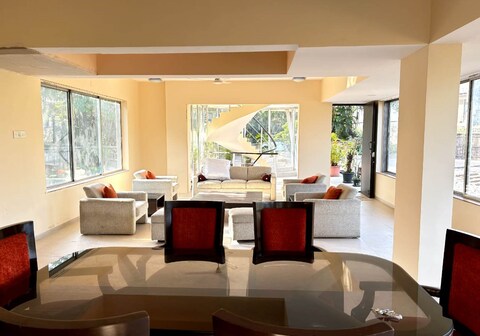 Embera by Joy suites