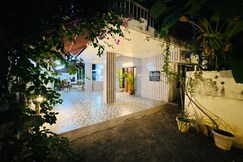 Blue shell, Chennai Blue shell, Chennai