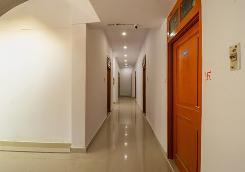 Super Hotel O Devine